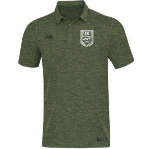 Polo-Shirt  Premium Herren